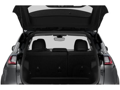 2022 Jeep Cherokee Trailhawk 4x4