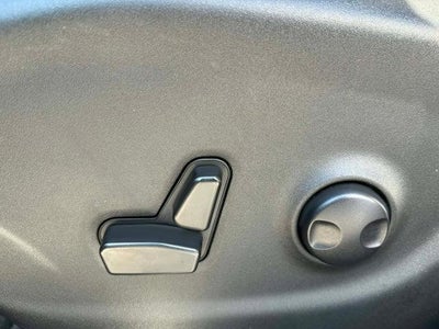 2022 Jeep Cherokee Limited 4x4