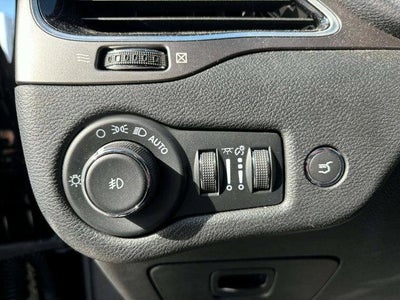 2022 Jeep Cherokee Limited 4x4