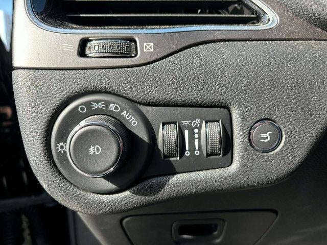 2022 Jeep Cherokee Limited 4x4