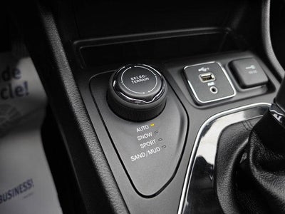 2021 Jeep Cherokee Limited 4x4