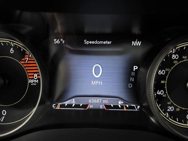 2021 Jeep Cherokee Limited 4x4