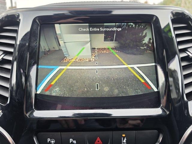 2021 Jeep Cherokee Limited 4x4