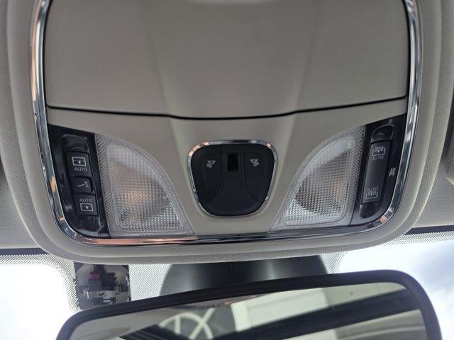 2021 Jeep Cherokee Limited 4x4