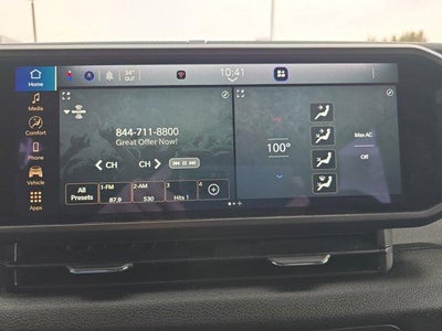 2024 Jeep Wrangler Sport 2 Door 4x4