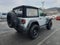 2024 Jeep Wrangler Sport 2 Door 4x4