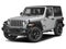 2024 Jeep Wrangler Sport 2 Door 4x4