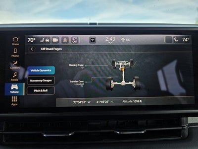 2026 Jeep Wrangler Sahara 4 Door 4x4
