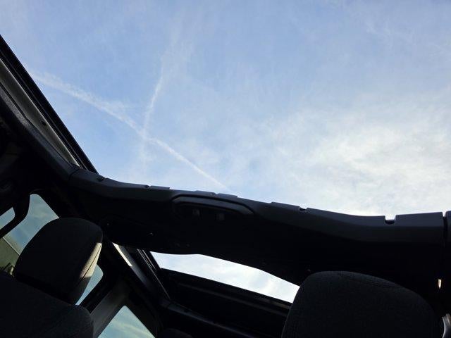 2026 Jeep Wrangler Sahara 4 Door 4x4