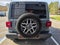 2026 Jeep Wrangler Sahara 4 Door 4x4