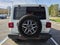 2026 Jeep Wrangler Sahara 4 Door 4x4