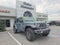 2026 Jeep Wrangler Sahara 4 Door 4x4