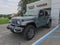 2026 Jeep Wrangler Sahara 4 Door 4x4