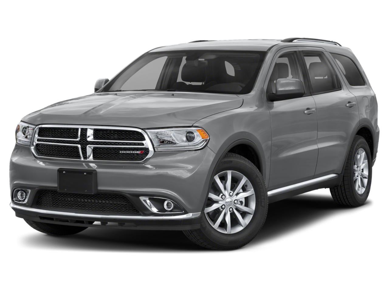 2019 Dodge Durango SXT Plus AWD
