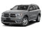 2019 Dodge Durango SXT Plus AWD
