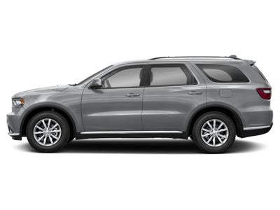 2019 Dodge Durango SXT Plus AWD