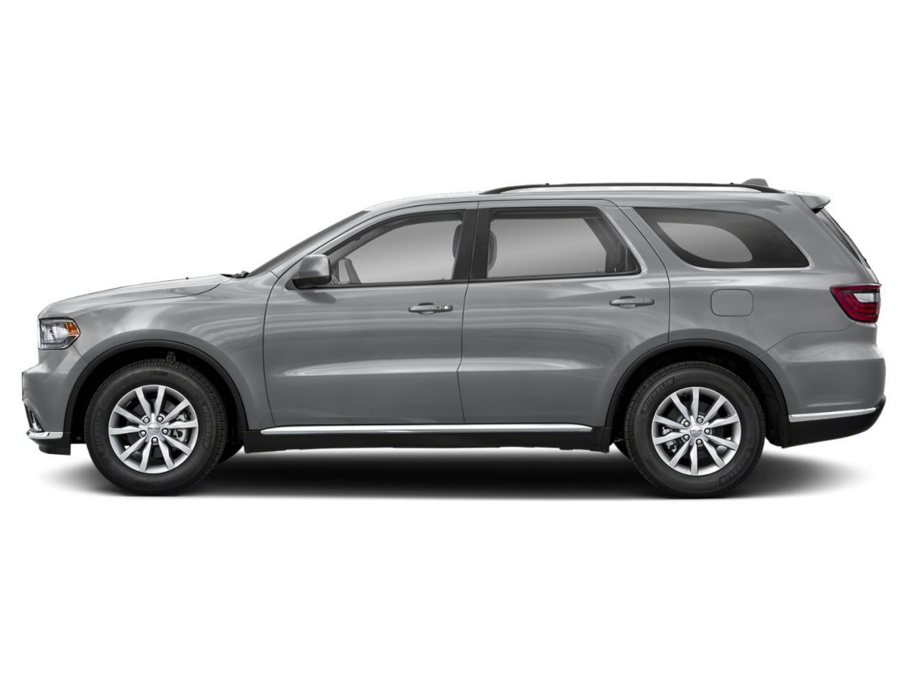 2019 Dodge Durango SXT Plus AWD