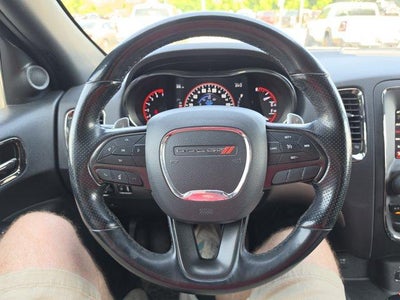 2020 Dodge Durango GT Plus AWD