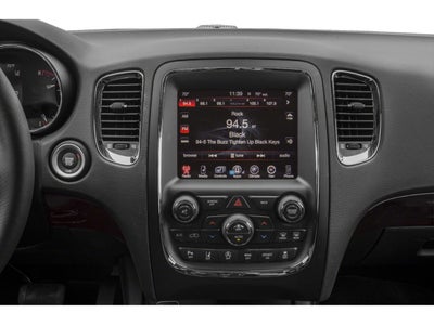 2020 Dodge Durango GT Plus AWD