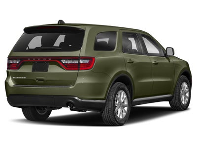 2021 Dodge Durango GT Plus AWD