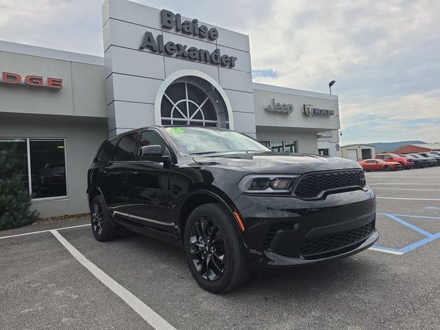 2026 Dodge Durango GT AWD
