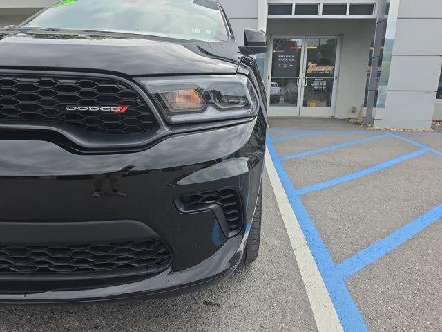2026 Dodge Durango GT AWD