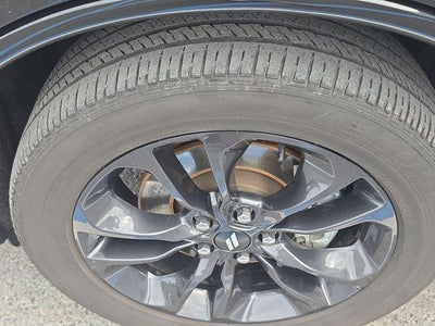 2026 Dodge Durango GT AWD