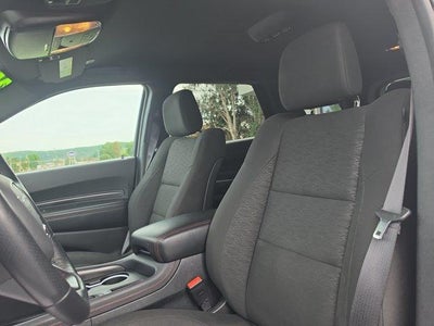 2026 Dodge Durango GT AWD