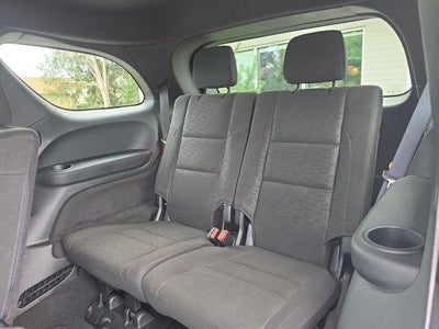 2026 Dodge Durango GT AWD
