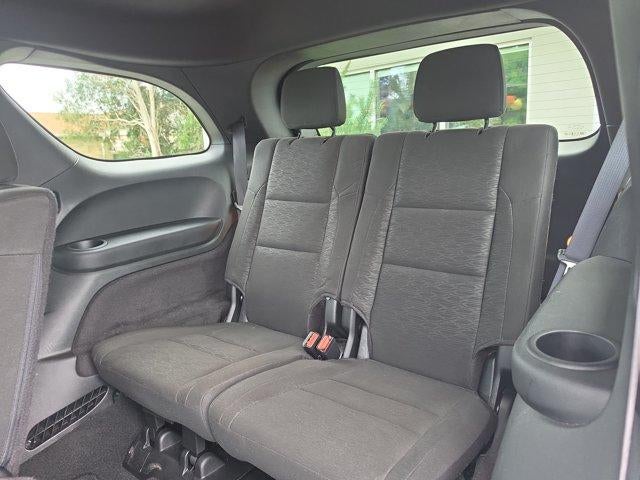 2026 Dodge Durango GT AWD