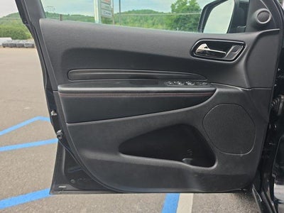 2026 Dodge Durango GT AWD