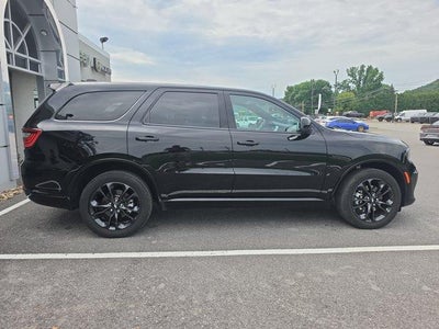 2026 Dodge Durango GT AWD