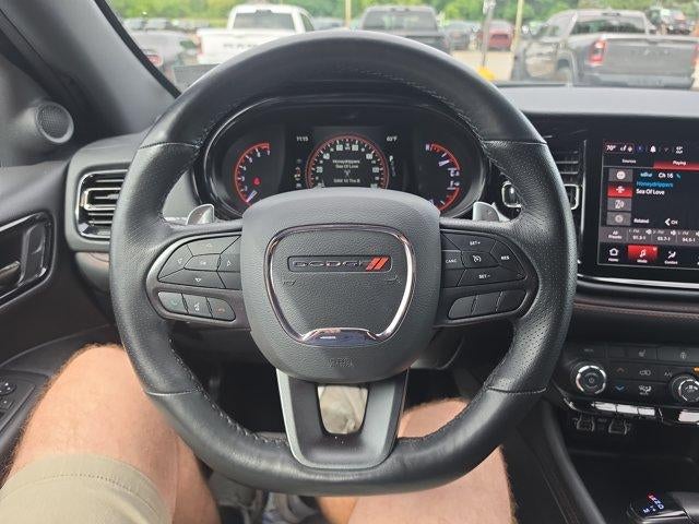 2026 Dodge Durango GT AWD