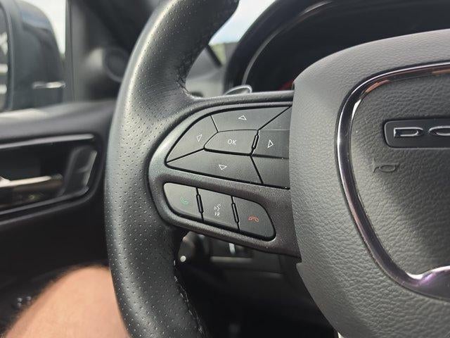 2026 Dodge Durango GT AWD