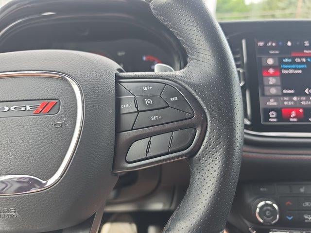 2026 Dodge Durango GT AWD