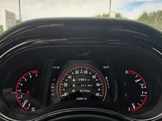 2026 Dodge Durango GT AWD