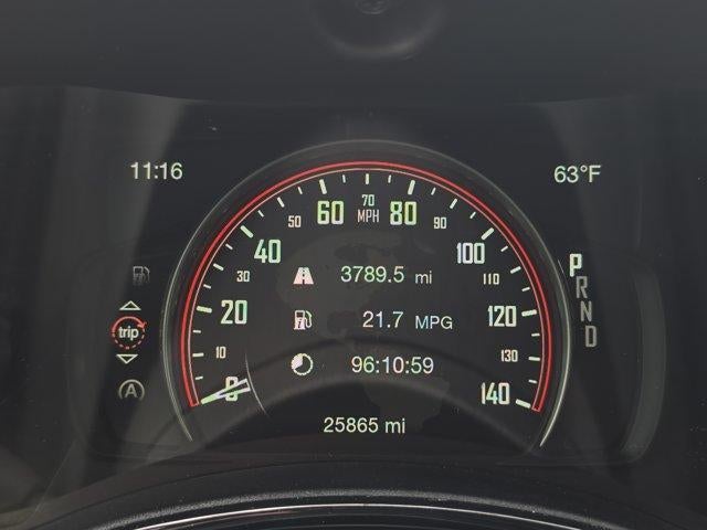 2026 Dodge Durango GT AWD