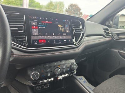 2026 Dodge Durango GT AWD