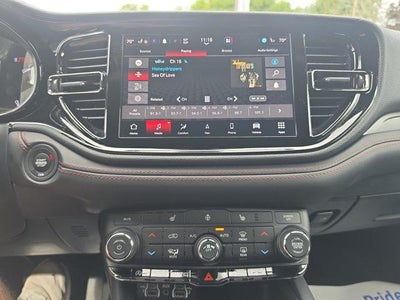 2026 Dodge Durango GT AWD