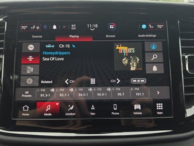 2026 Dodge Durango GT AWD