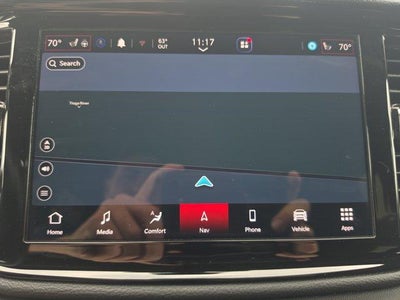 2026 Dodge Durango GT AWD