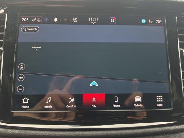 2026 Dodge Durango GT AWD