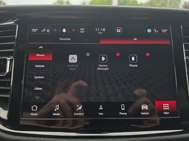 2026 Dodge Durango GT AWD