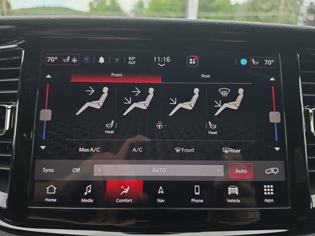 2026 Dodge Durango GT AWD