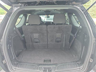 2026 Dodge Durango GT AWD