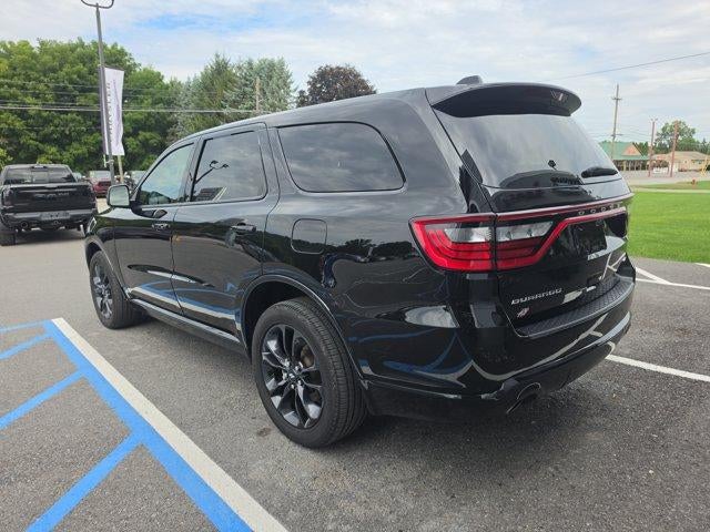 2026 Dodge Durango GT AWD