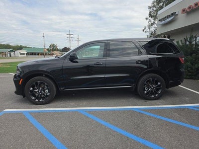 2026 Dodge Durango GT AWD
