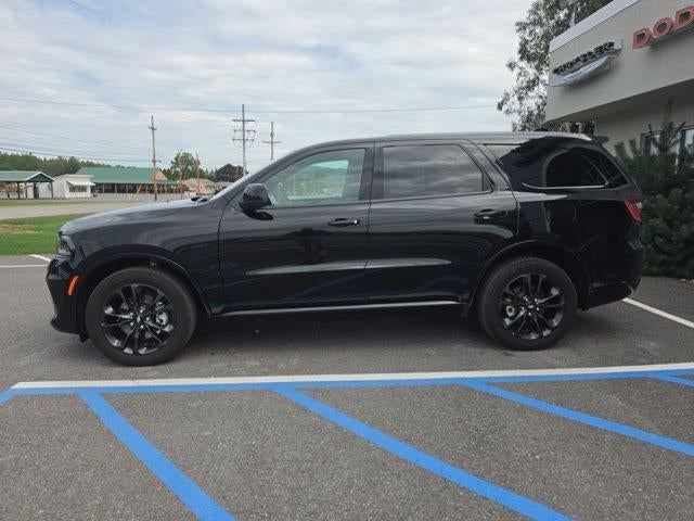 2026 Dodge Durango GT AWD