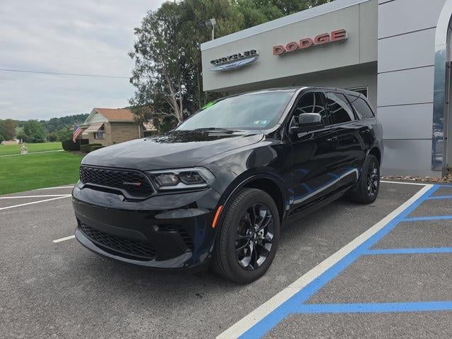 2026 Dodge Durango GT AWD