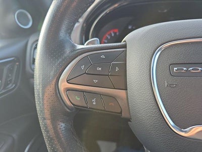 2023 Dodge Durango Citadel AWD